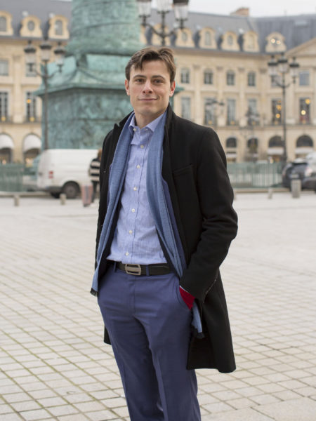 Conseil en investissements financiers et immobiliers