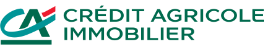 logo credit agricol immobilier