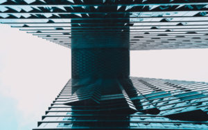 immeuble vu d'en bas - qu'est ce qu'une scpi