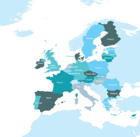 SCPI européenne