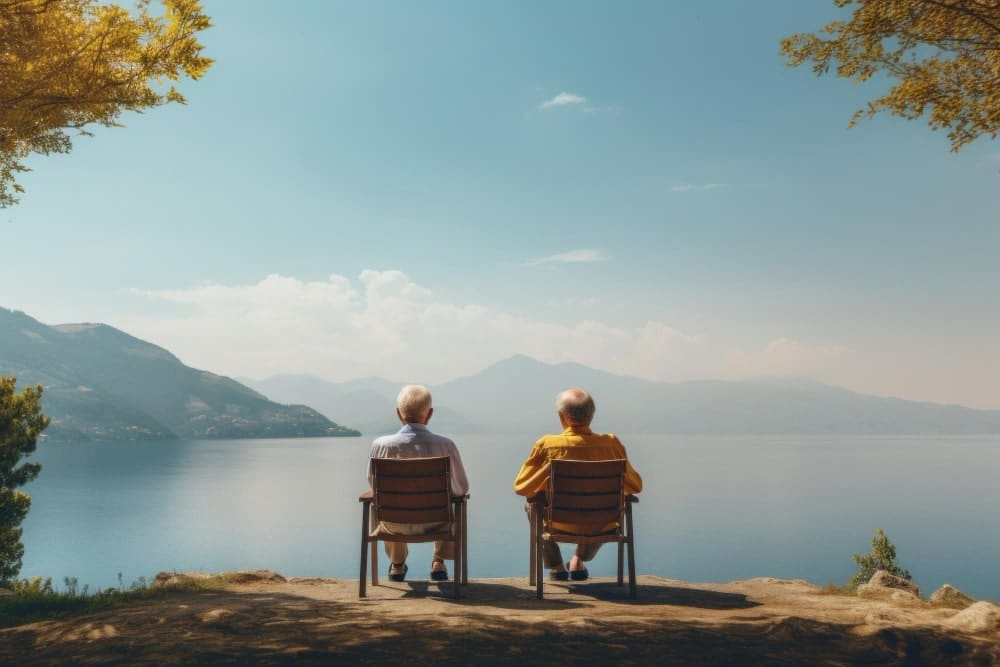 récupérer per avant la retraite